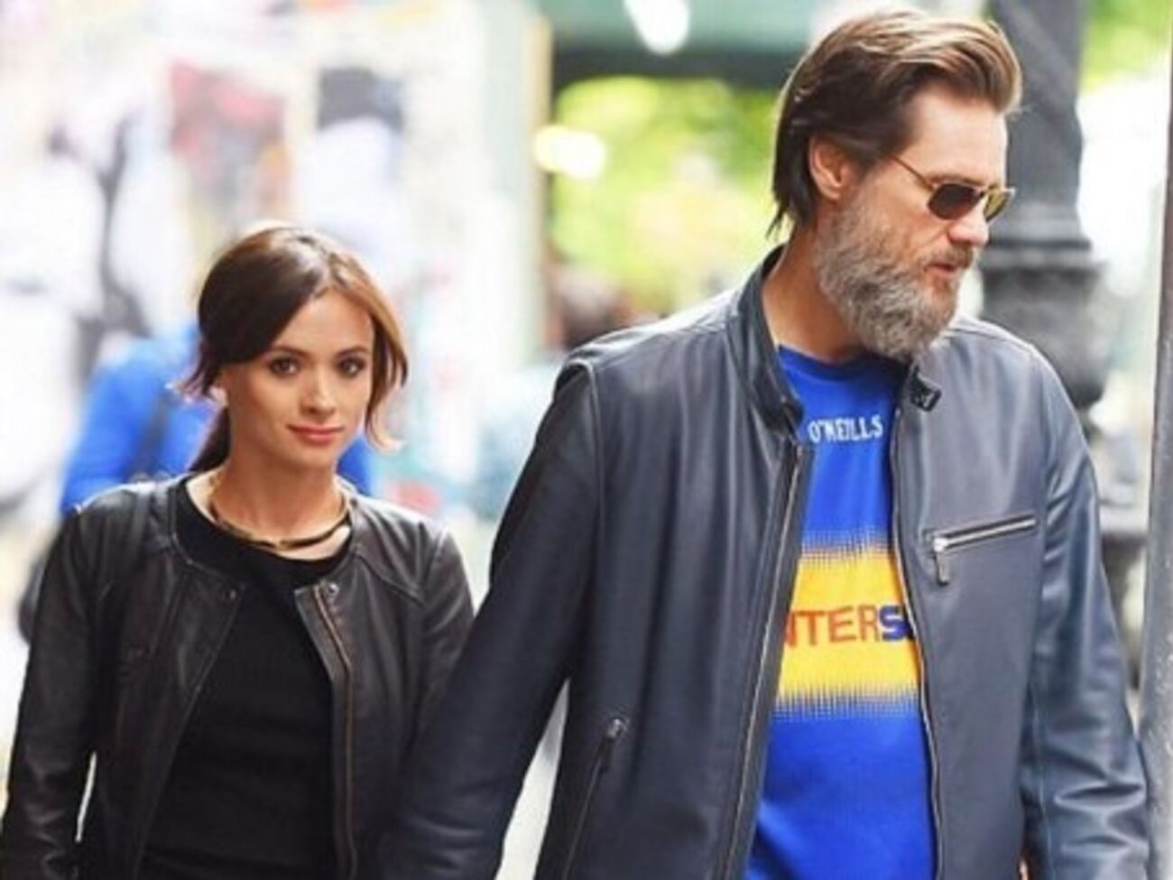 Уайт покончила с собой после расставания с актером