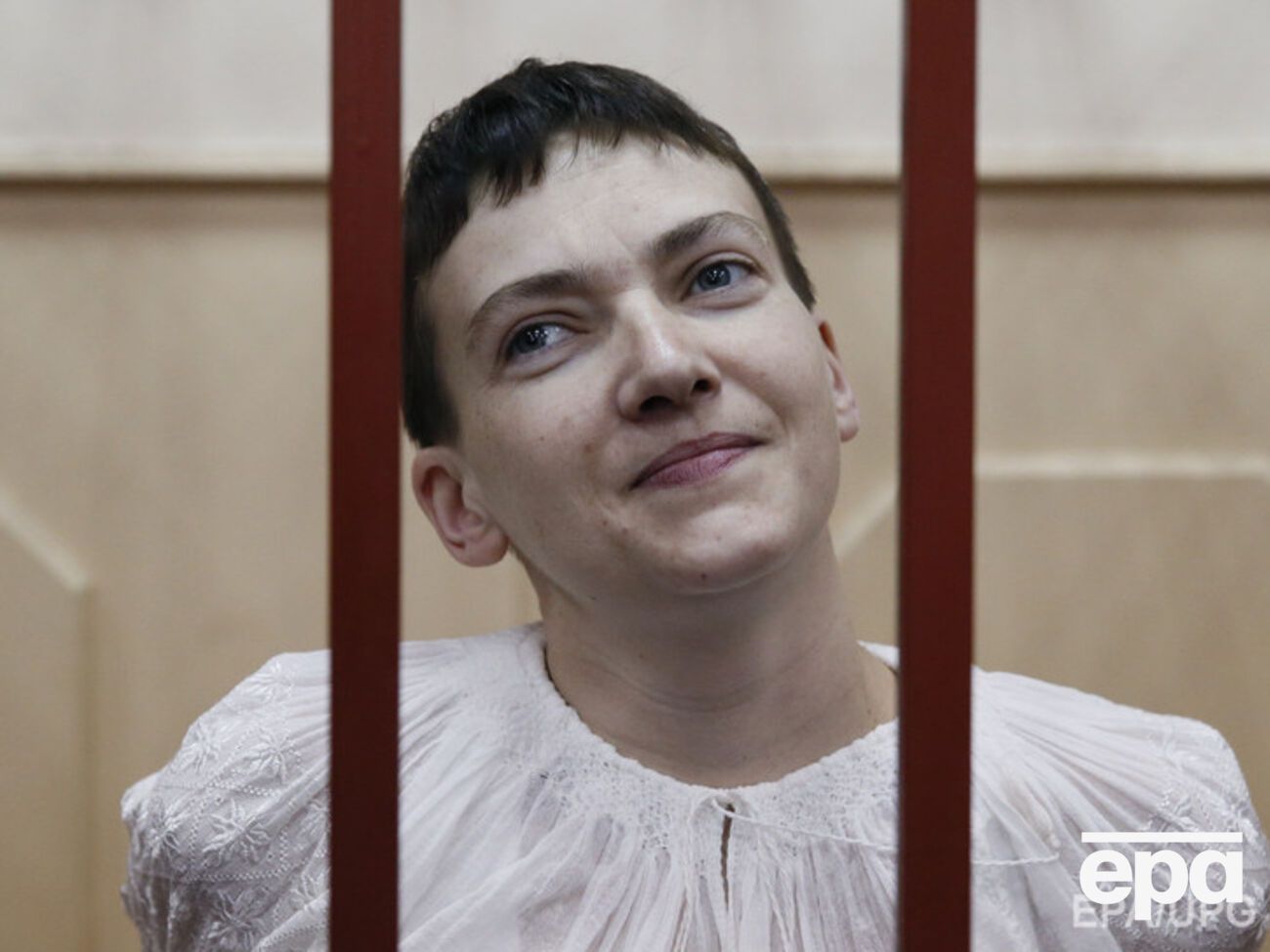 Савченко могут передать Украине