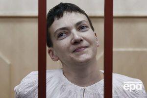 Савченко могут передать Украине