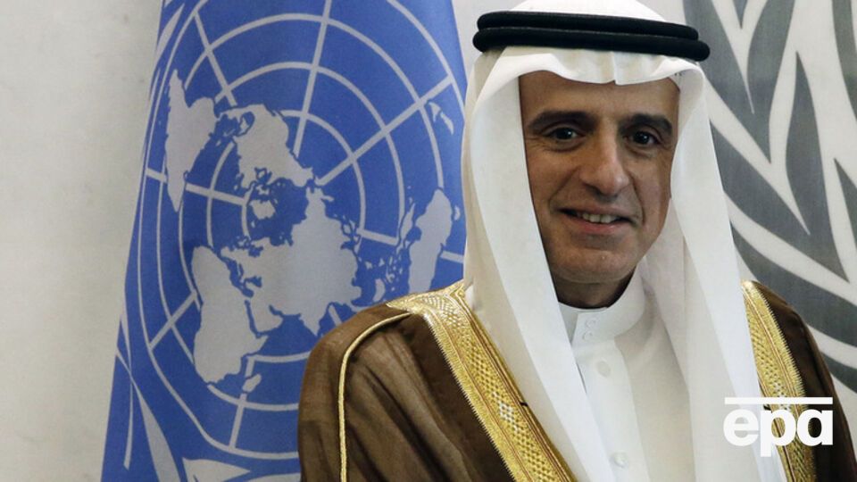 Глава МИД Саудовской Аравии отверг призывы Путина