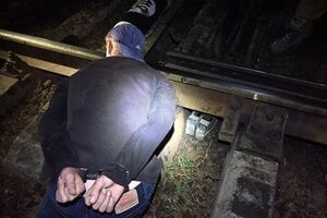 Террориста осудили на шесть лет