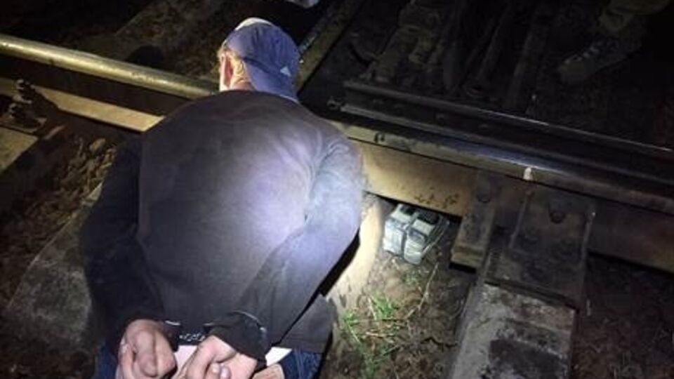 Террориста осудили на шесть лет