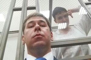 Защита требует провести следственный эксперимент