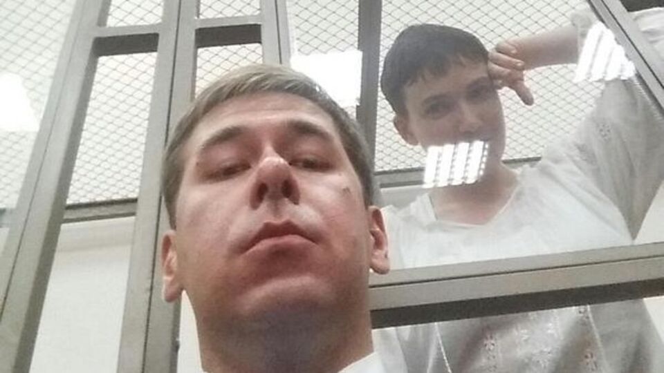 Защита требует провести следственный эксперимент