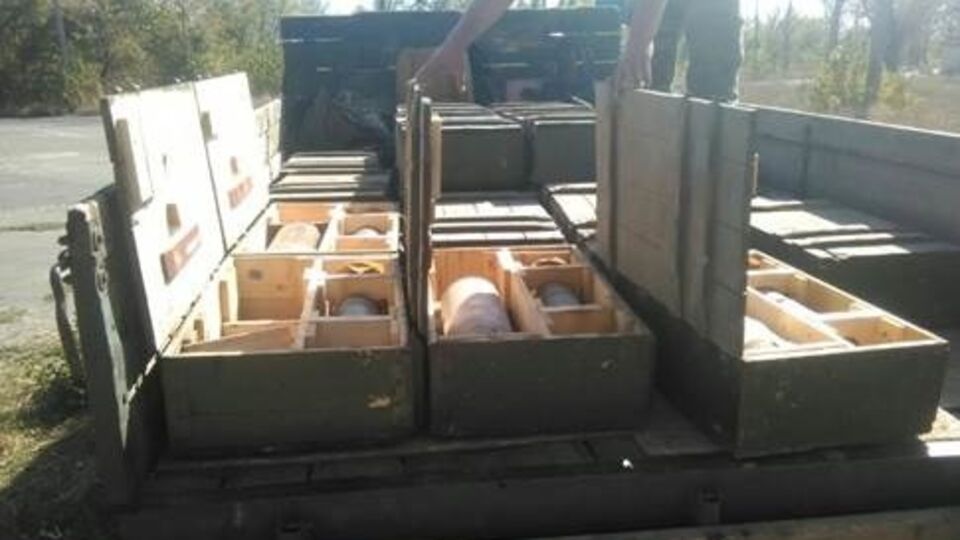 Продолжаются неотложные оперативно-следственные действия