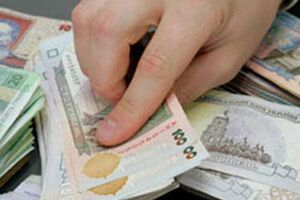 Через предприятия с двойной регистрацией боевикам ушли 3 млн гривен