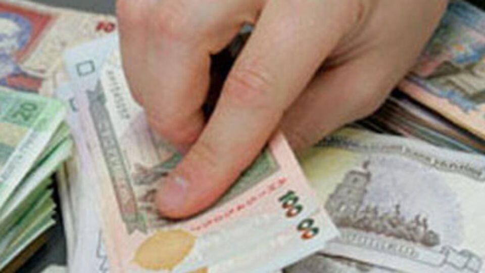 Через предприятия с двойной регистрацией боевикам ушли 3 млн гривен