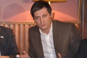 Гудков: Введение войск в Сирию – это попытка найти выход из кризиса