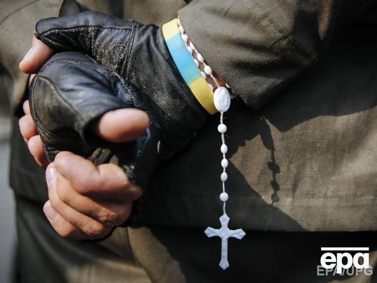 За сутки ранен один украинский военнослужащий