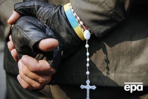 За сутки ранен один украинский военнослужащий