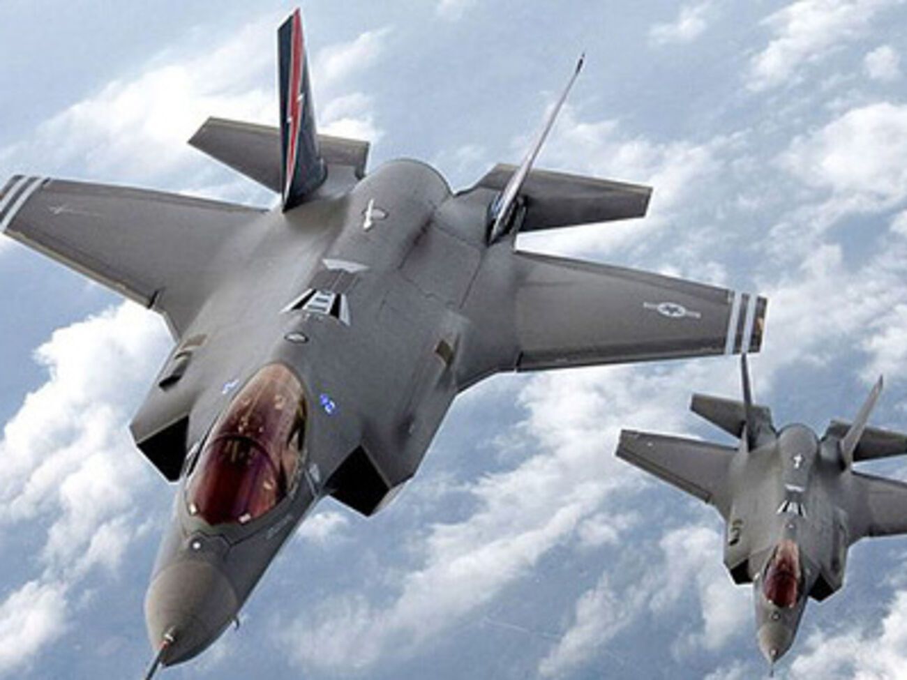 СМИ: Американская авиация не руководствуется требованиями России