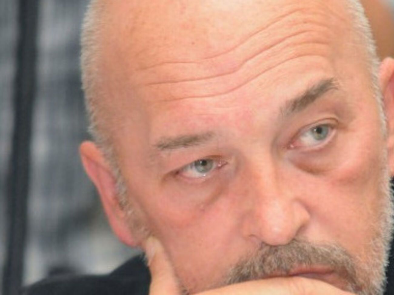 Георгий Тука пообещал, что правоохранители сделают все возможное, чтобы обеспечить порядок во время выборов