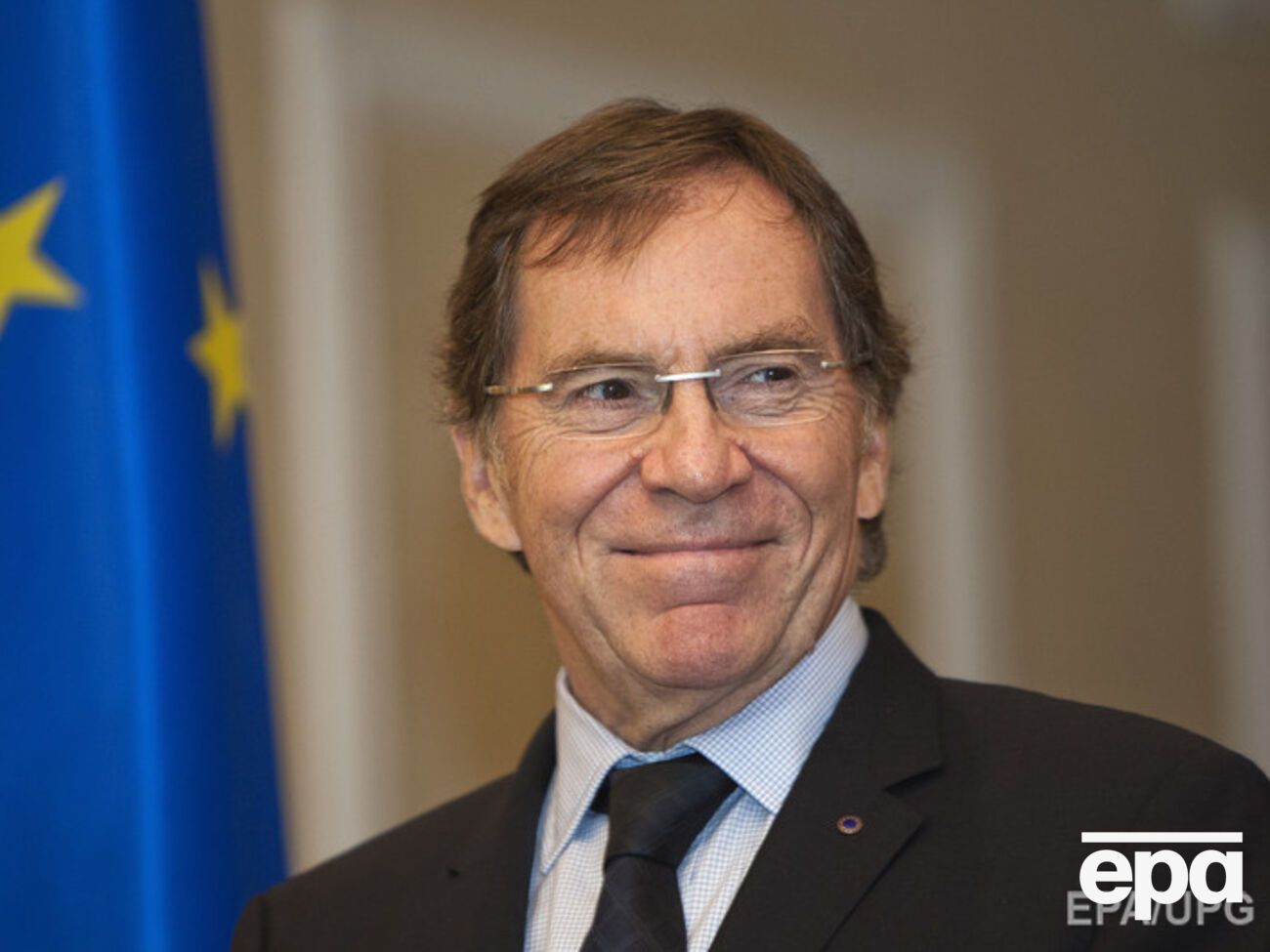 Докладчик ПАСЕ по Украине Миньон подал заявление об отставке