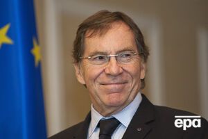 Докладчик ПАСЕ по Украине Миньон подал заявление об отставке