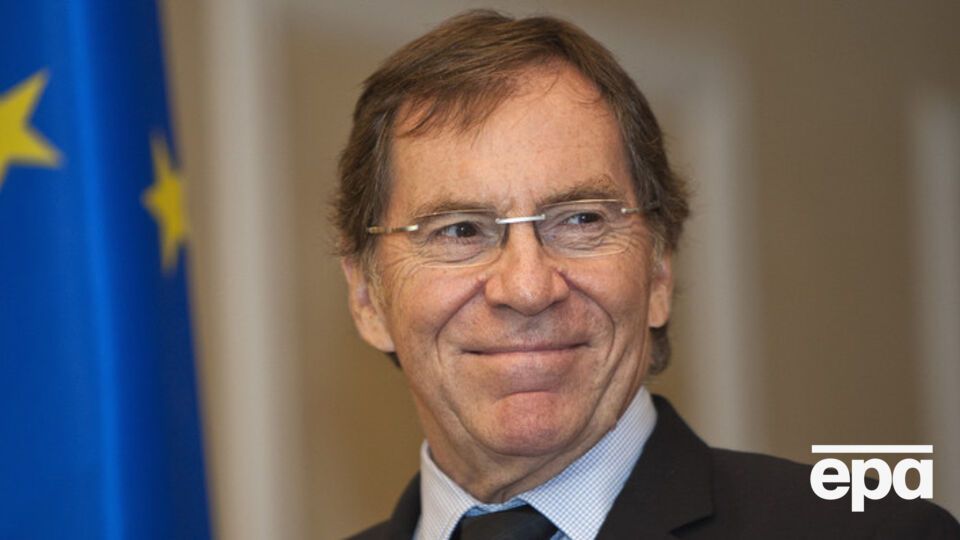 Докладчик ПАСЕ по Украине Миньон подал заявление об отставке