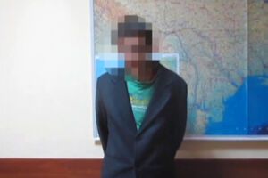 Задержанный вел антиукраинскую пропаганду в социальных сетях