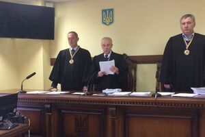 Сумма залога за Швайку составит 1 млн 217 тыс. грн