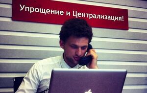 Дубилет: Маховик запуска е-услуг в Киеве запущен, очень скоро в столице их будет великое множество