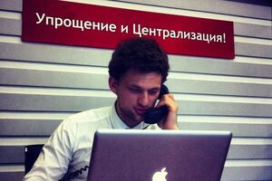 Дубилет: Маховик запуска е-услуг в Киеве запущен, очень скоро в столице их будет великое множество