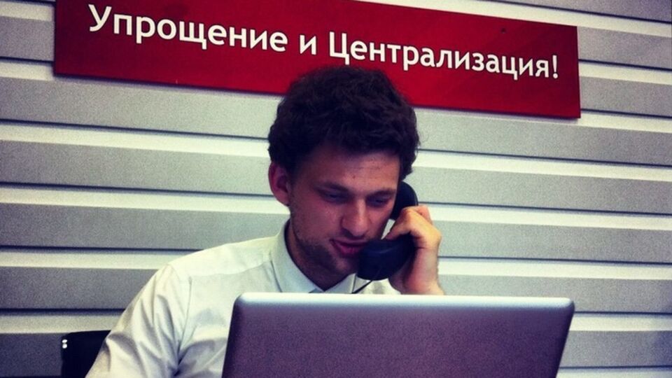 Дубилет: Маховик запуска е-услуг в Киеве запущен, очень скоро в столице их будет великое множество