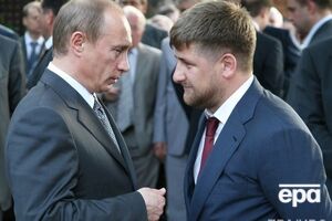 Кадыров поддерживает решение Путина "уничтожить террористов в их логове" и готов отправить чеченскую пехоту в Сирию