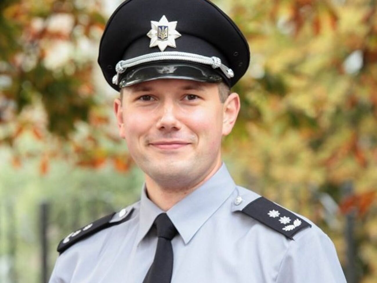 Новую форму будут получать только реформированные подразделения