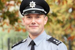 Новую форму будут получать только реформированные подразделения