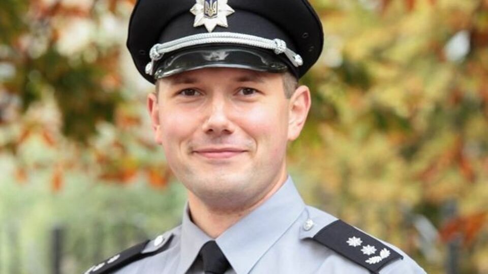 Новую форму будут получать только реформированные подразделения