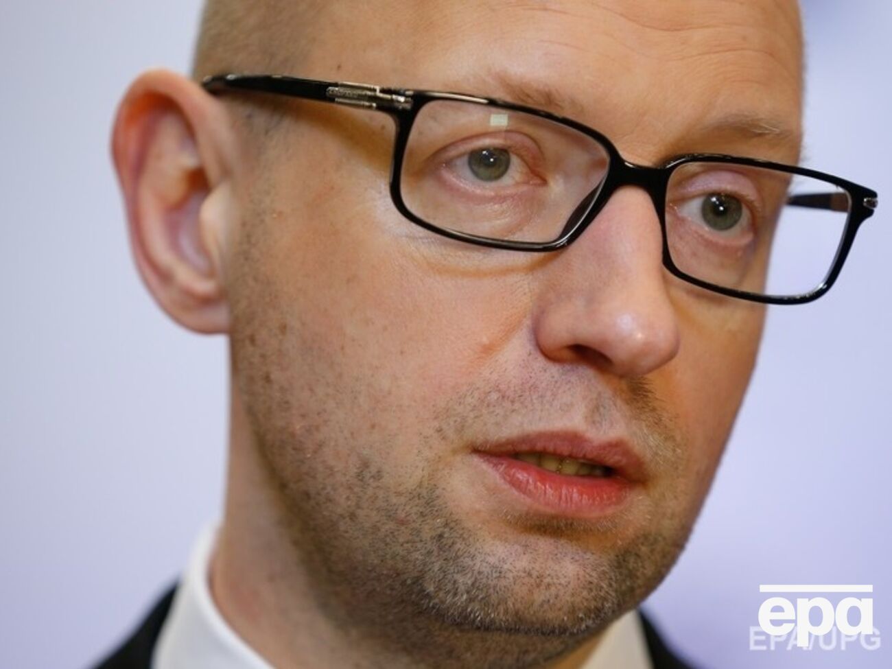 Яценюк считает ответные санкции Кремля необоснованными