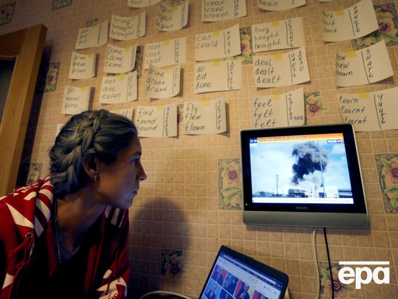 Авиаудары нанесены по провинции Хомс