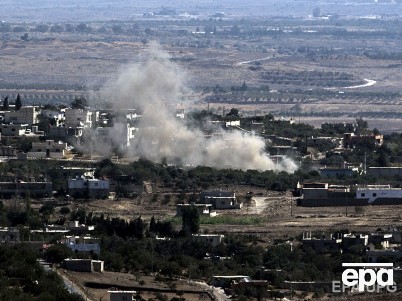 Источник РБК: Удары ВВС РФ будут наноситься не по живой силе исламистов, а по складам с боеприпасами, оружием и горюче-смазочными материалами