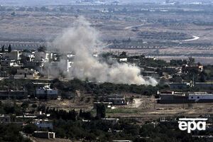 Источник РБК: Удары ВВС РФ будут наноситься не по живой силе исламистов, а по складам с боеприпасами, оружием и горюче-смазочными материалами