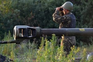 Селезнев: Мы готовы для снижения уровня напряжения на востоке нашей страны отвести вооружение