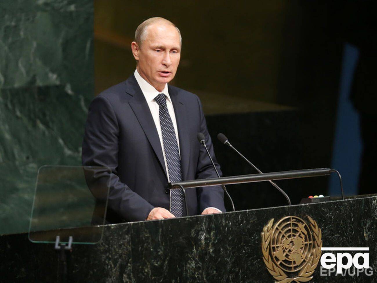 Foreign Policy: Путин на Генассамблее явно обхаживал серьезных политиков