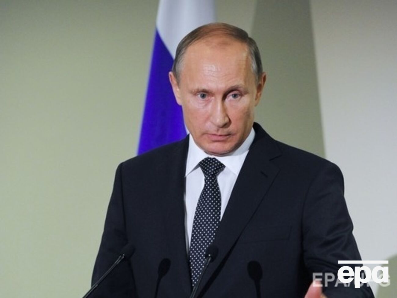 Путин: В Сирии российские военные не будут участвовать в наземных операциях