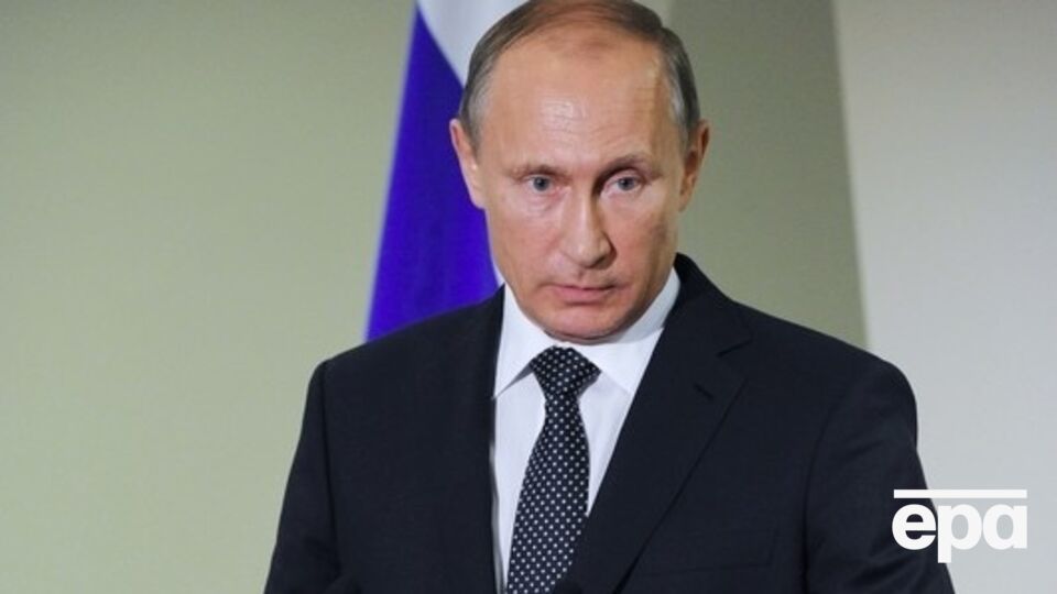 Путин: В Сирии российские военные не будут участвовать в наземных операциях