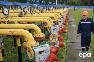 Стороны согласовали условия взаимодействия для поставок газа из РФ в Украину в период с 1 октября по 31 марта