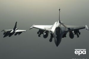 Французкий дипломатический источник заявил, что РФ борется с противниками Асада, а не "Исламским государством"