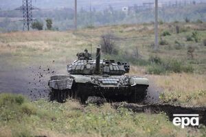 В среду, 30 сентября, единственный обстрел был зафиксирован на Мариупольском направлении