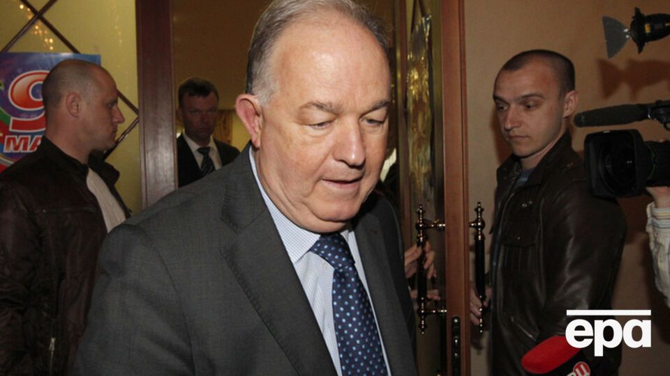 Апакан приветствовал соглашение, заключенное в Минске