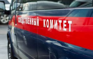 Следком РФ начал расследование по факту взрыва на пороховом заводе в Тамбовской области