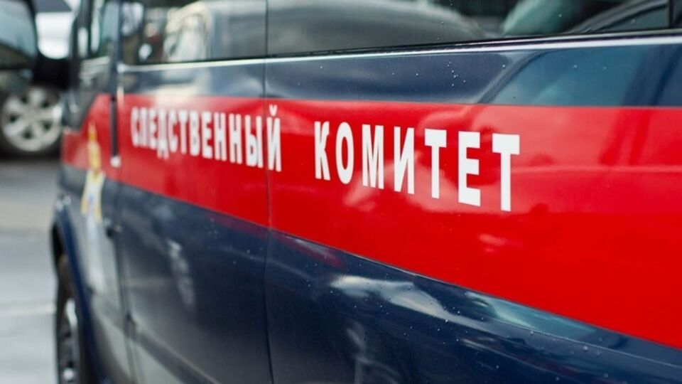 Следком РФ начал расследование по факту взрыва на пороховом заводе в Тамбовской области