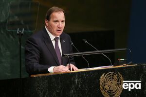 Левен призвал реформировать Совбез ООН и ограничить право вето