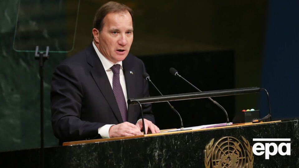 Левен призвал реформировать Совбез ООН и ограничить право вето