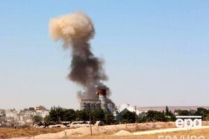 Участие России в сирийском военном конфликте может выйти за пределы Сирии