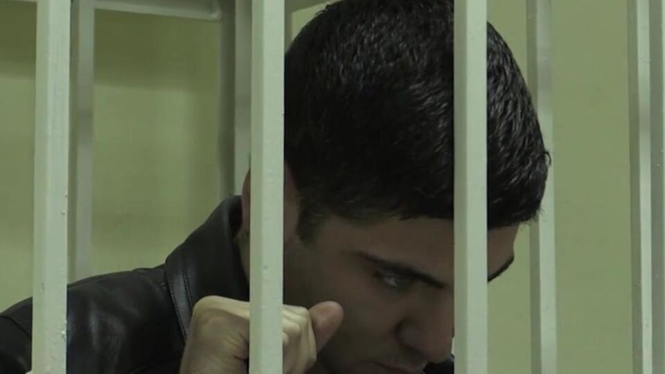 Сергея Калиновского обвиняют в совершении ДТП, в результате которого погибло два человека