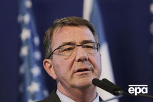 Картер призвал РФ добиваться политического урегулирования в Сирии