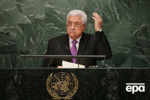 Аббас обвинил Израиль в несоблюдении мирных соглашений