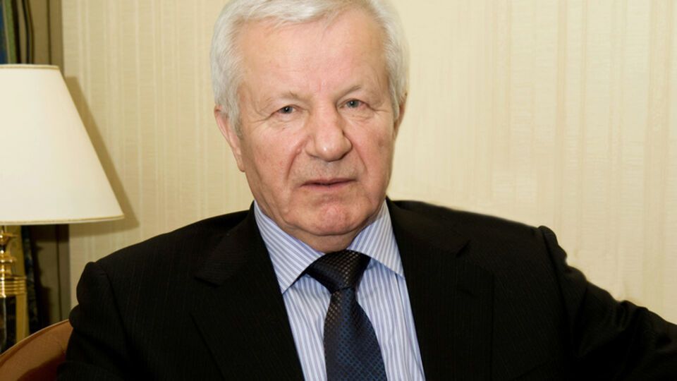 Александр Мороз: И Западу, и России выгодно, чтобы между ними было демократическое нейтральное государство. Именно потому Украине не стоит вступать в НАТО