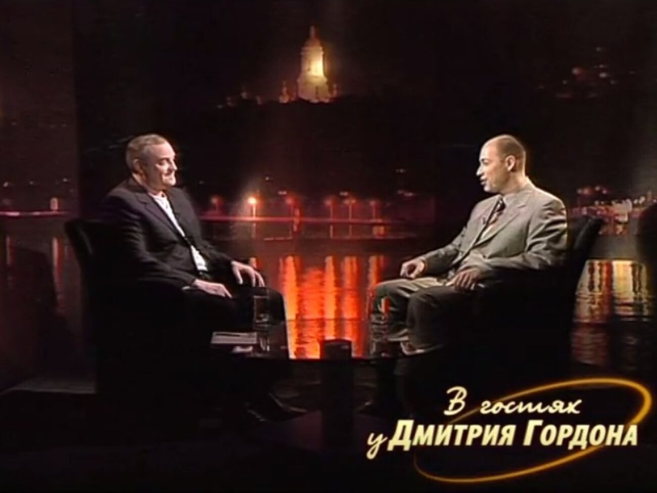 Зураб Хромаев: Нам показали бассейн, где плавали мужские туфли, и сказали: "Министров бросили крокодилам"